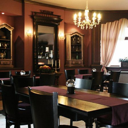 Motel Cincis Eksteriør bilde