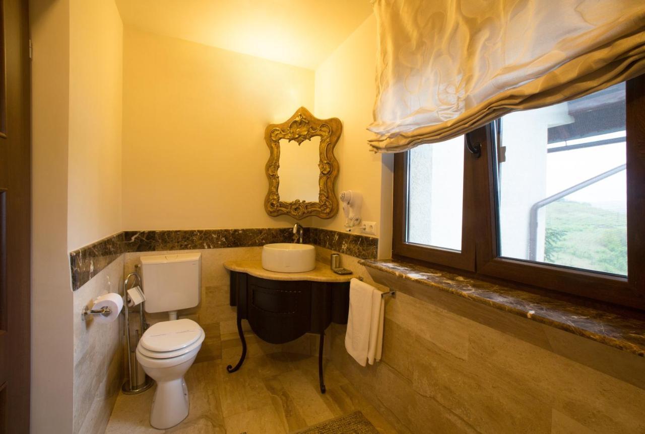 Motel Cincis Eksteriør bilde