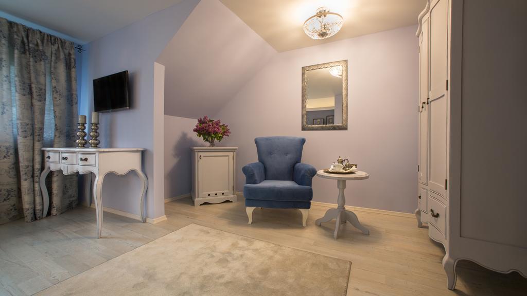 Motel Cincis Rom bilde