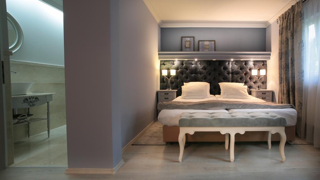 Motel Cincis Rom bilde