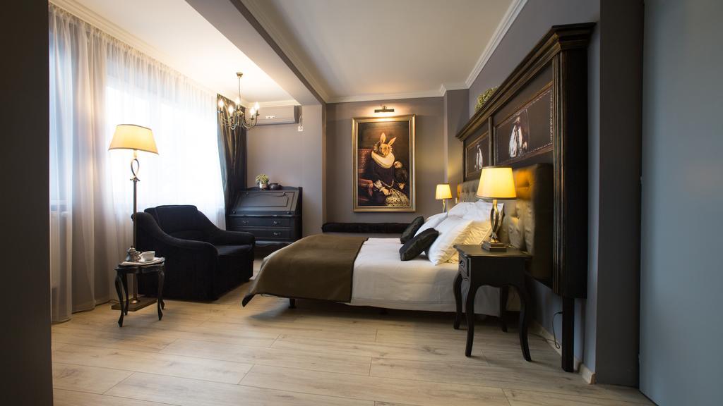 Motel Cincis Rom bilde