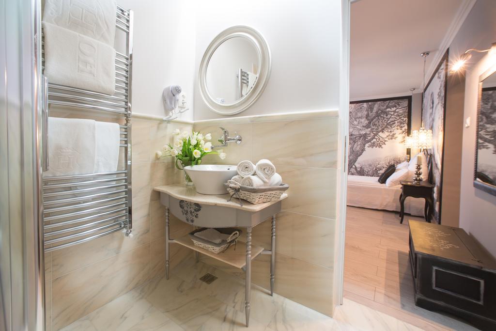 Motel Cincis Rom bilde