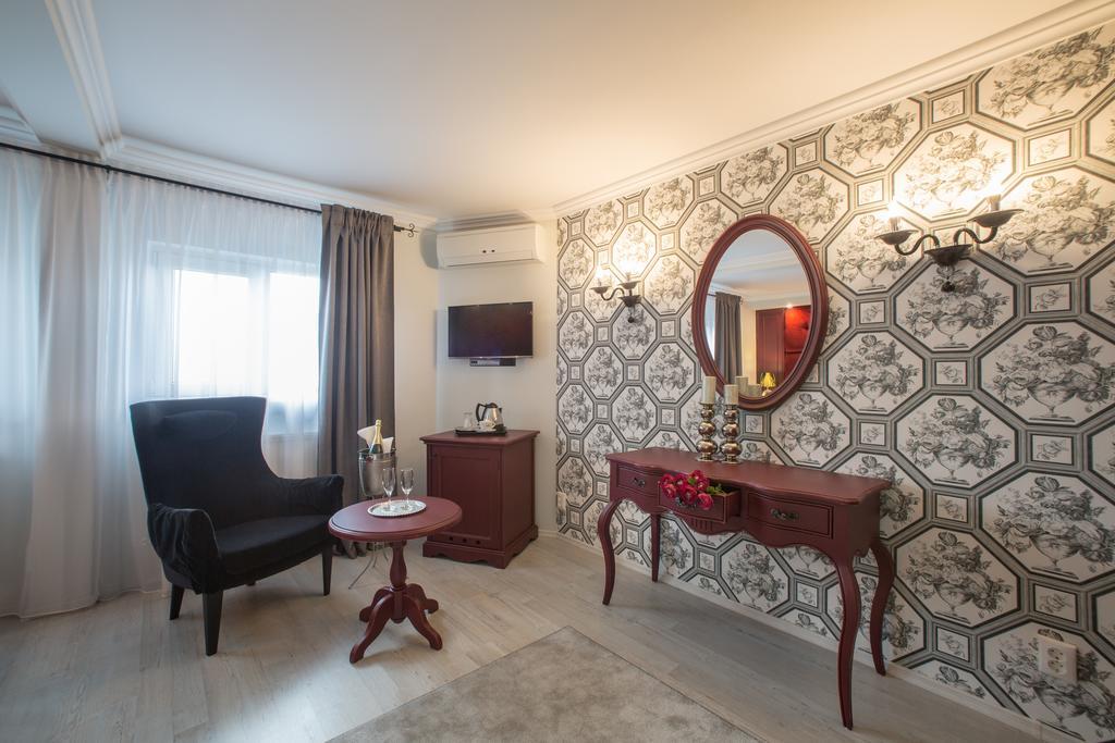 Motel Cincis Rom bilde