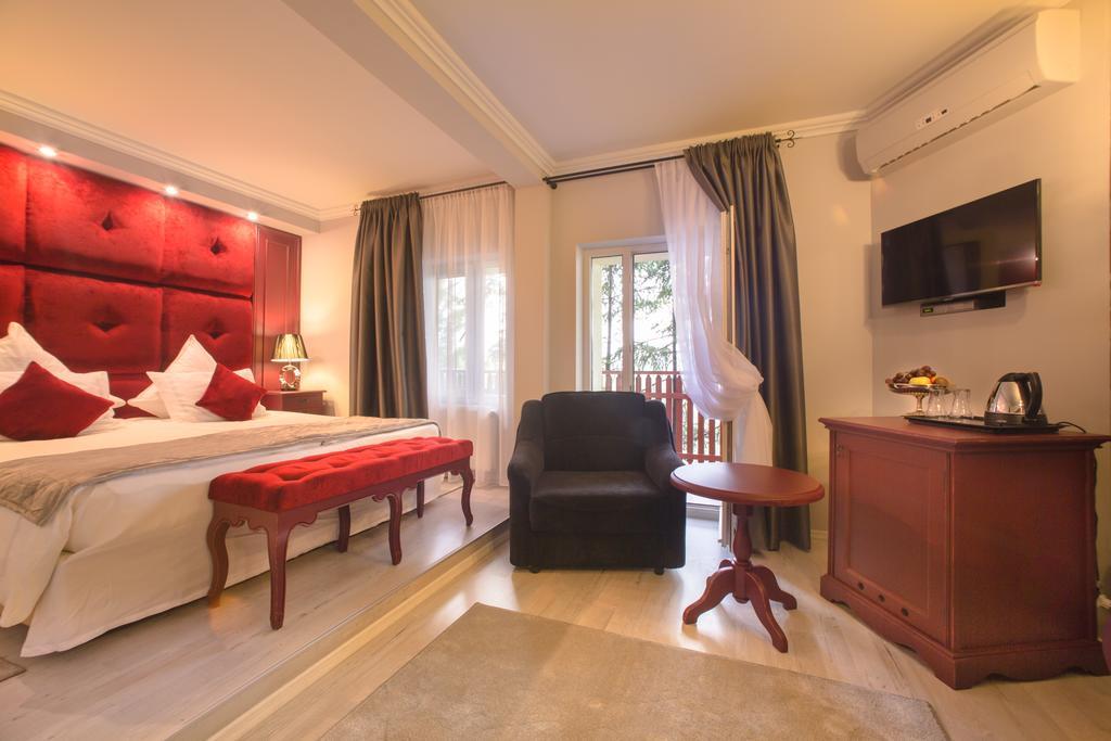 Motel Cincis Rom bilde