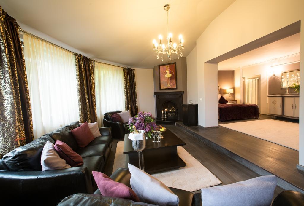 Motel Cincis Rom bilde