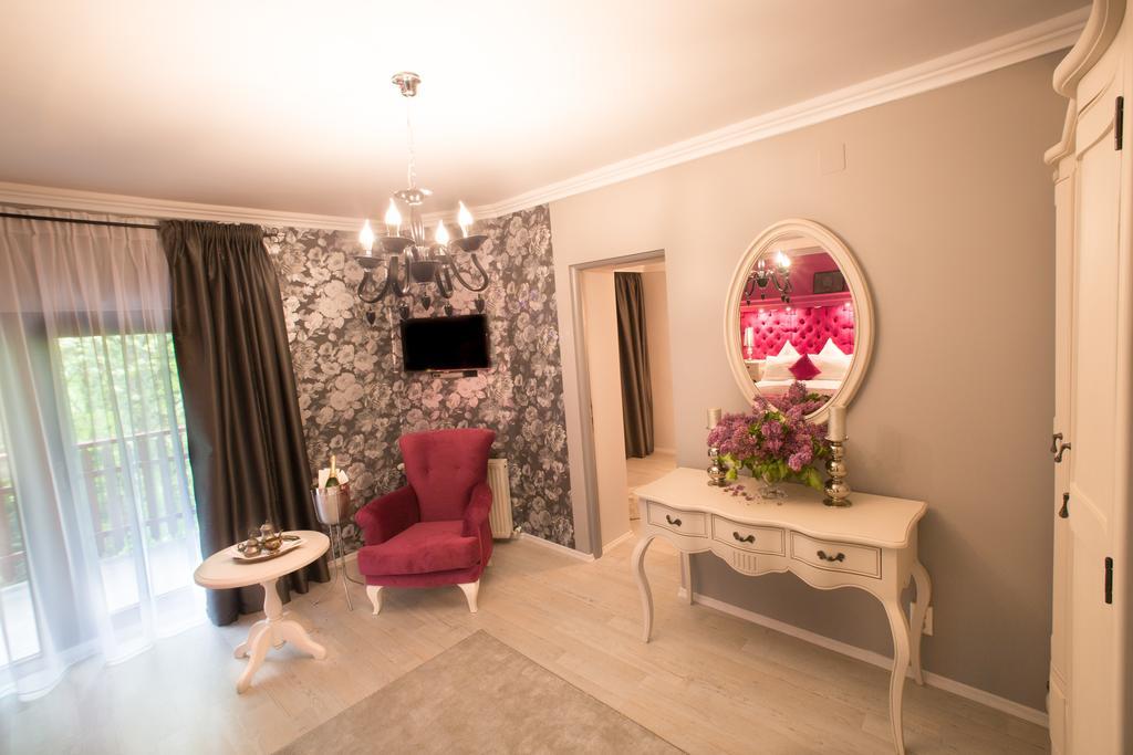Motel Cincis Rom bilde