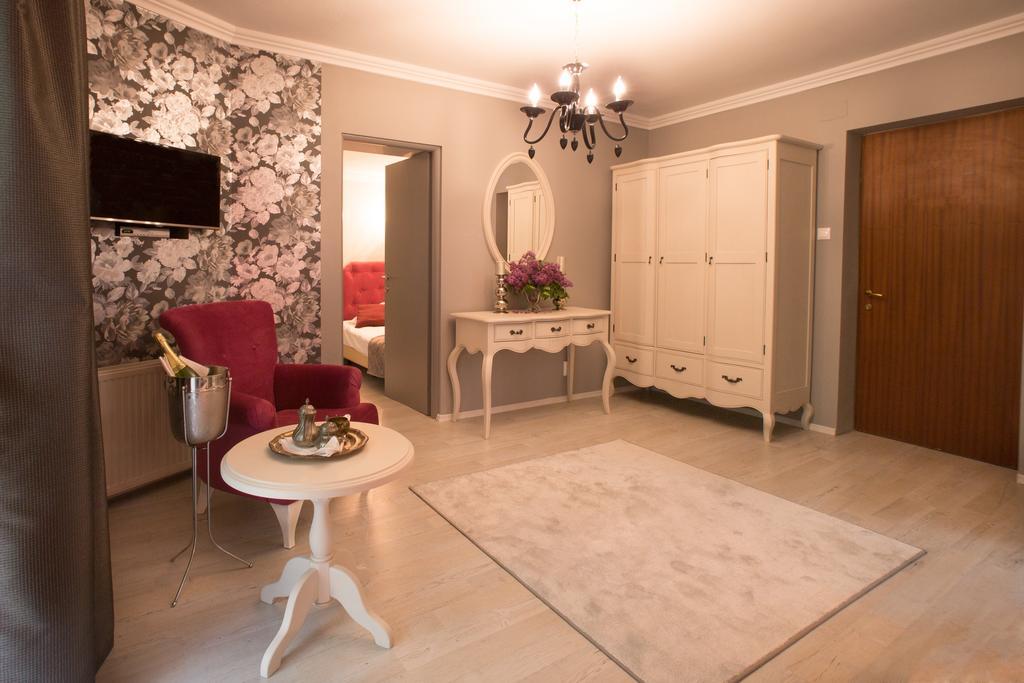Motel Cincis Rom bilde