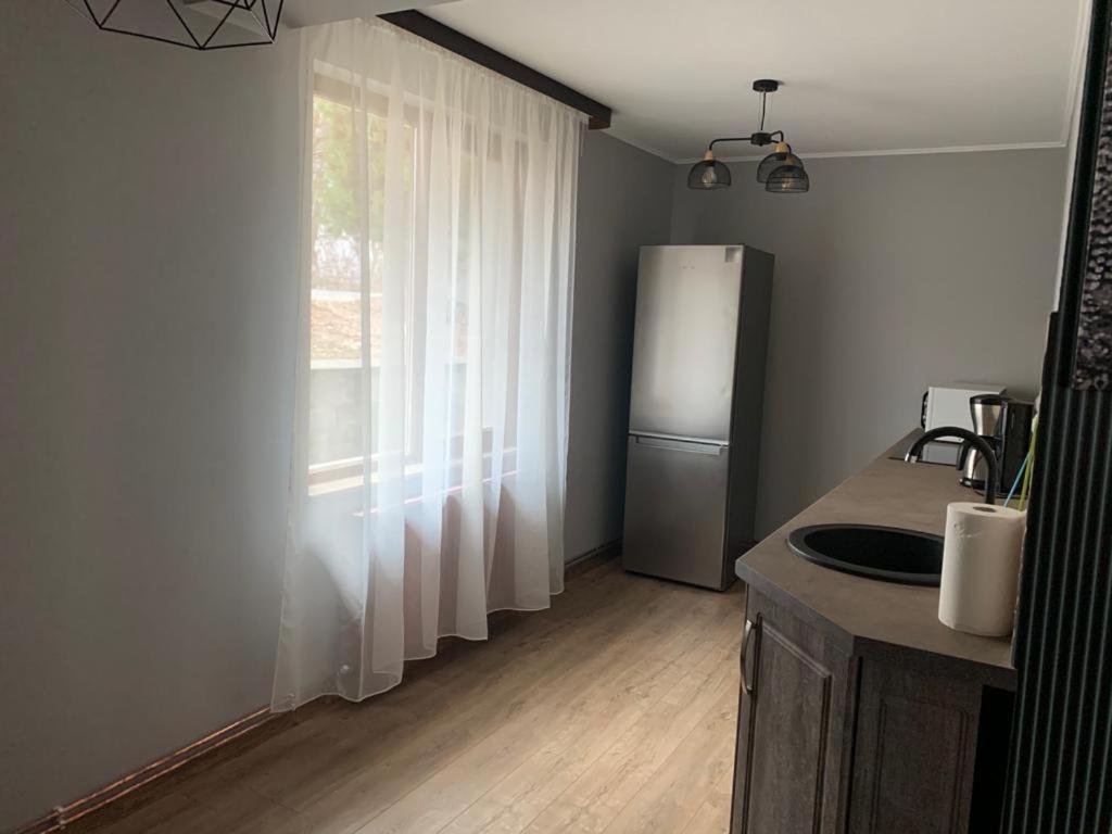 Motel Cincis Eksteriør bilde