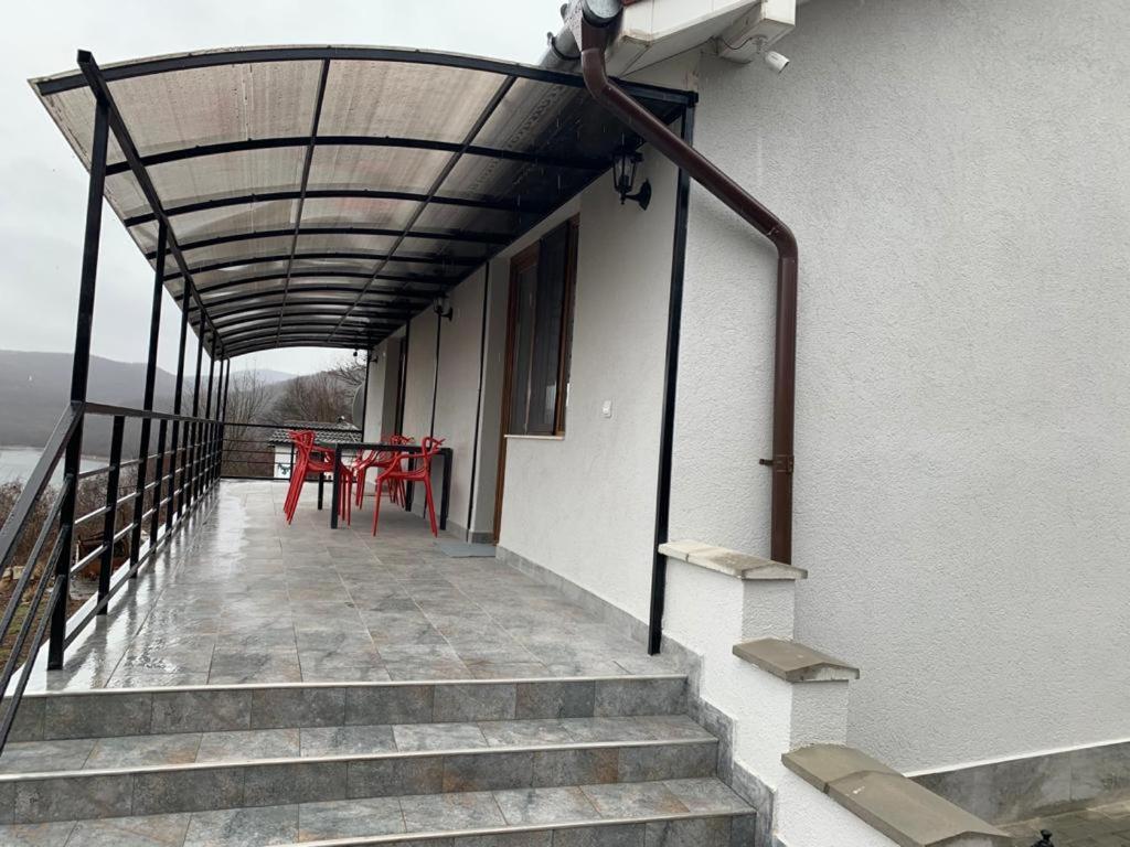 Motel Cincis Eksteriør bilde