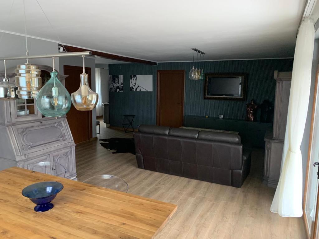 Motel Cincis Eksteriør bilde
