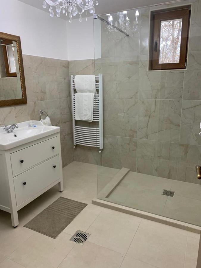 Motel Cincis Eksteriør bilde