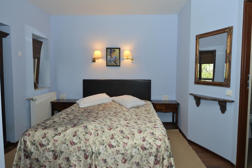 Motel Cincis Eksteriør bilde